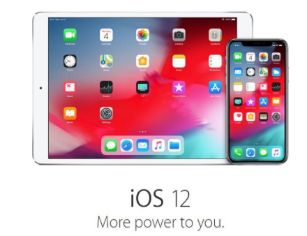 iOS12测试版错误獾测试人员安装不存在的更新