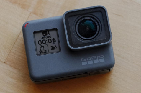 GoPro承诺在第二季度业绩中推出三款新产品