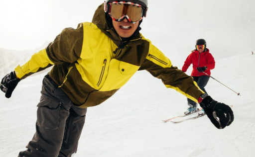 苹果WatchSeries3现在可以追踪你的冬季运动