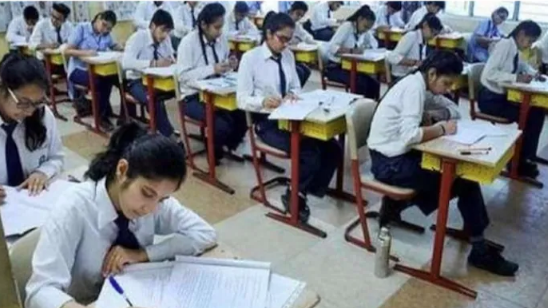 哈里亚纳邦学校开始上课