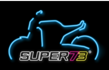 Super73挑逗新的电动自行车型号明年将推出更多型号