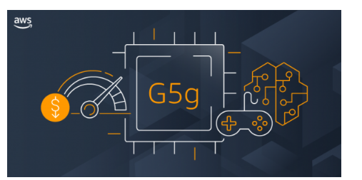 AWS宣布私有5G托管服务
