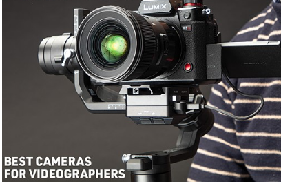 2021年最适合摄像师的相机
