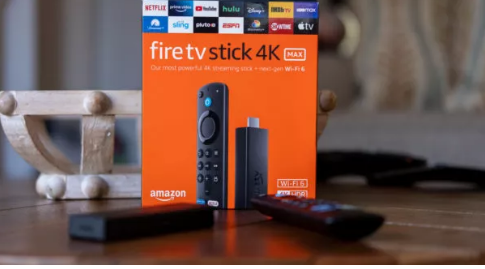亚马逊的FireTV产品现在拥有令人印象深刻的更新政策