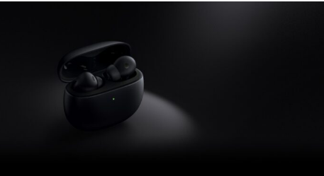 小米推出具有ANC和HIFI音效的新款BUDS3耳机