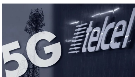 墨西哥制定了在5G发展方面领先于巴西和智利的战略