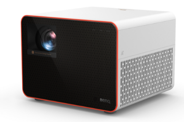 BenQ以全新4KLED型号打造其游戏投影机系列