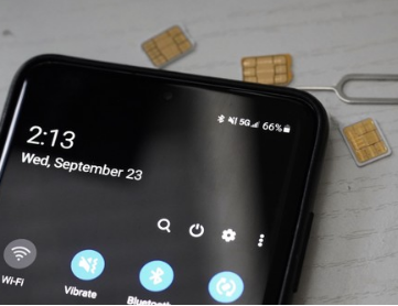 ATT5G+在多个城市和17部手机上使用CBand得到提升