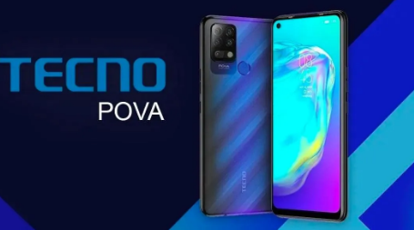 TecnoPOVA5G智能手机发布时间表被嘲笑