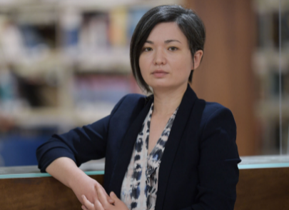 Kpop是一门严肃的学科这位博士研究生解释了原因