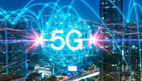 华为分布式5GMassiveMIMO技术配合室内蜂窝网络