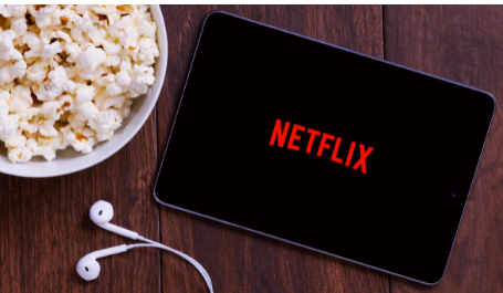 Netflix终于添加了我们多年来一直想要的生活质量功能