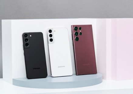 2月18日谷歌宣布了GalaxyS22系列的一些功能更新