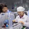 2月22日苹果供应商立讯精密希望为可穿戴设备和电动汽车建造新工厂