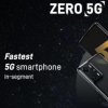 2月22日配备天玑900的InfinixZero5G手机支持13个5G频段推出