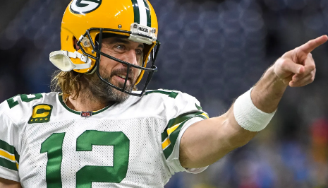 2月25日在这个休赛期的NFLQB轮播中评估名称和场景