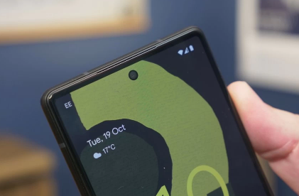 谷歌Pixel6或6Pro的WiFi连接问题修复即将推出