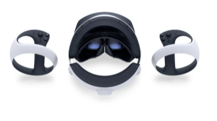 2月25日索尼PSVR虚拟现实耳机的新版本正在开发中
