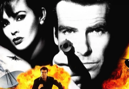 2月28日据报道GoldenEye007N64重制版正在开发中但Xbox不是任天堂