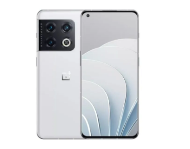 3月3日OnePlus10Pro智能手机512GB版本正式上市采用熊猫白
