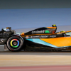 McLarenRacing与谷歌合作F1赛车采用安卓和Chrome品牌