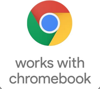 高科技电脑配件的全球领导者与WorksWithChromebook计划合作