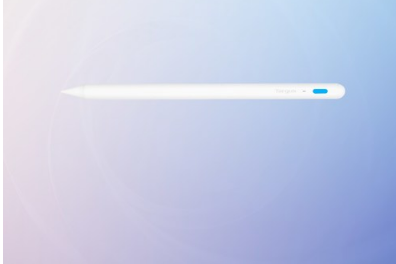Targus为其抗菌技术配件系列推出适用于iPad的新型触控笔
