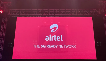 Airtel展示首个5G驱动的全息图和沉浸式视频技术