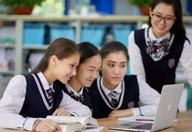 IMS Noida培养学生从校园到企业