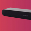 Sonos可能会宣布一款新的条形音箱