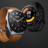 小米的新款Buds3TPro耳塞和WatchS1和S1Active智能手表发布