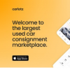 CarLotz推出了一款适用于安卓和iOS设备的移动应用程序