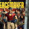 Peacemaker的结局向Marvel展示了如何在一个主要的高点结束超级英雄系列