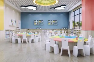 新的Wivelsfield儿童托儿所可能很快在小学开放
