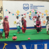 TDI国际学校Kundli组织了一场热情洋溢的活动来庆祝Baisakhi