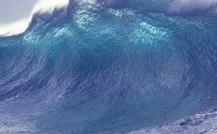 科学家为特殊的汤加海啸提供解释