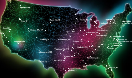 Dish的新5G服务现已在120多个城市上线