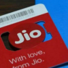 Jio获得了16.8万用户沃达丰Idea在4月份失去了15.7万用户