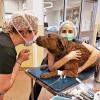 NAVC宣布新计划以提升和提升兽医护士/技术人员专业人员的作用