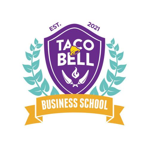TACO BELL商学院是教育界最热门的新事物