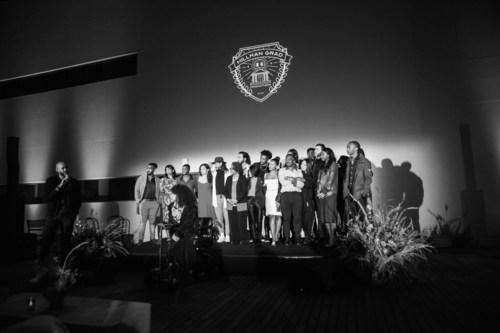 希尔曼毕业生继续通过第二届年度指导实验室扩大BIPOC的声音