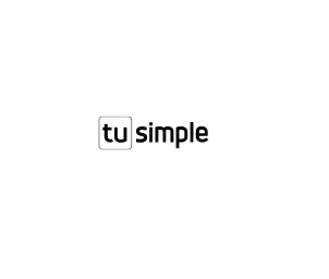 TuSimple在亚利桑那州实现了第一条货运车道的自动化