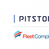 Fleet Complete & Pitstop将人工智能带入预测性车队维护
