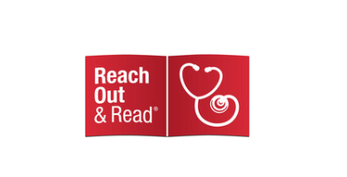 被任命为Reach Out and Read的首席执行官
