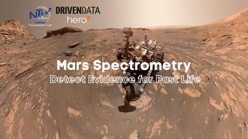 新的众包挑战为探索过去火星生命所必需的条件提供了背景