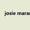 josie maran（关于josie maran的介绍）