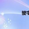 驶字组词（汉字驶组词）
