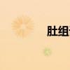 肚组词（汉字肚怎么组词）