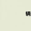 辆组词（辆组词介绍）