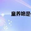 童养媳是什么意思（童养媳的含义）